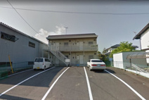 小森ハイツの画像