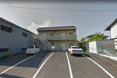 【外観】 | 小森ハイツ | 外観もきれいです