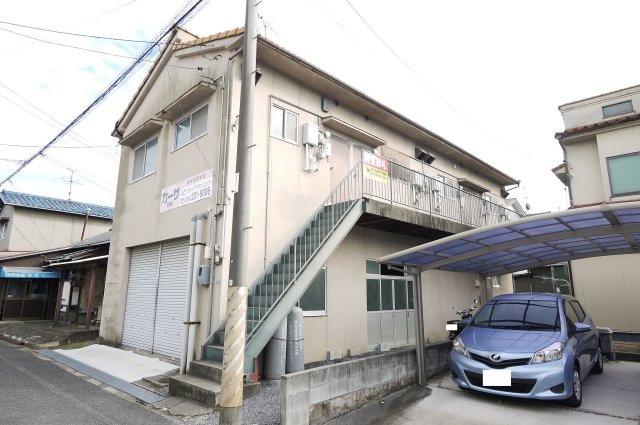 カーサ岡南