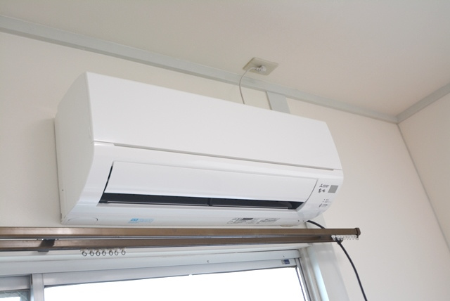 カーサ岡南の浴室|※写真は別の部屋のものです。