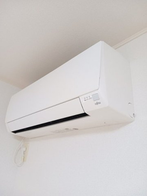 【その他】 | ソレイユ壱番館