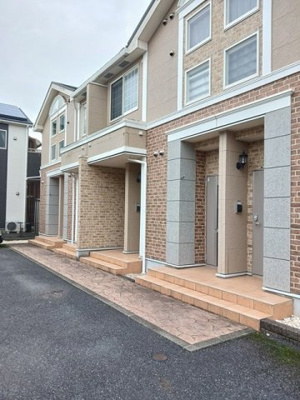 【その他共用部分】 | ソレイユ壱番館