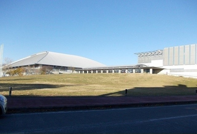 【周辺】 | ソレイユ壱番館 | 小田原アリーナまで900m