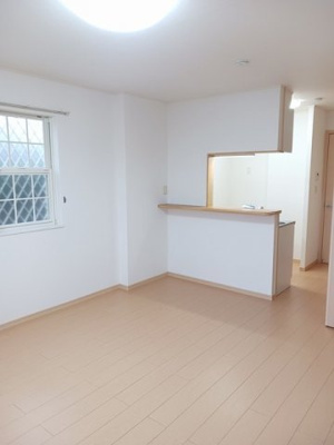 【内装】 | ソレイユ壱番館 | 中はこのようになっています