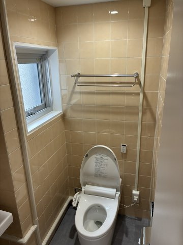 楽ビルのその他共用部分