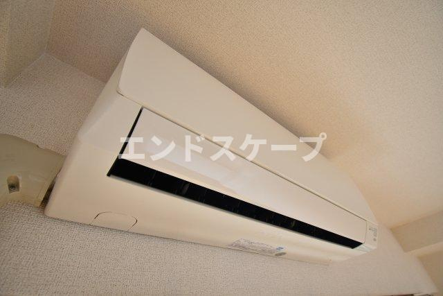 コムフォートワンの設備|高崎、前橋のお部屋探しはエンドスケープまで！お客様の理想お聞かせ下さい♪