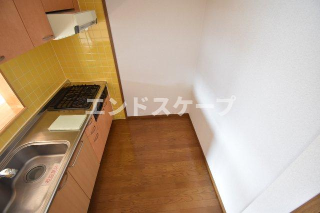 コムフォートワンの内装|高崎、前橋のお部屋探しはエンドスケープまで！お客様の理想お聞かせ下さい♪