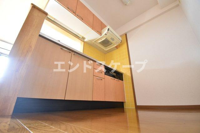 コムフォートワンのその他|高崎、前橋のお部屋探しはエンドスケープまで！お客様の理想お聞かせ下さい♪