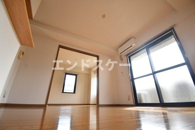 コムフォートワンのその他|高崎、前橋のお部屋探しはエンドスケープまで！お客様の理想お聞かせ下さい♪