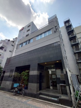 楽ビルの画像
