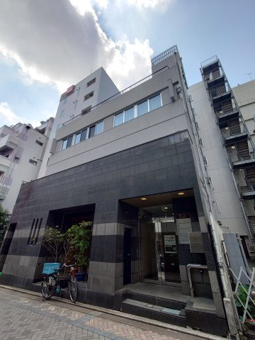 【外観】 | 楽ビル