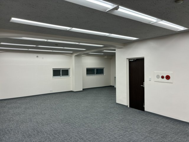 【内装】 | 楽ビル