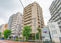 グランスイート文京本駒込の画像