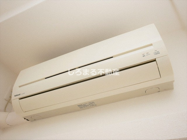 レジディア谷町の設備