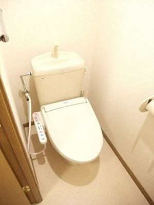 【トイレ】 | プリムローズ