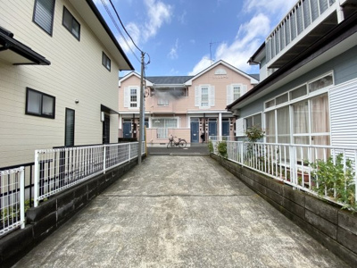 【周辺】 | プリムローズ