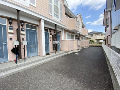 【その他共用部分】 | プリムローズ