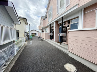 【玄関】 | プリムローズ