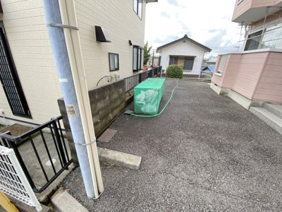 【その他共用部分】 | プリムローズ