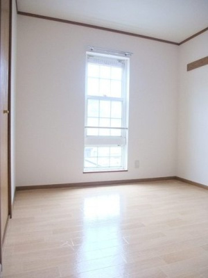 【洋室】 | プリムローズ