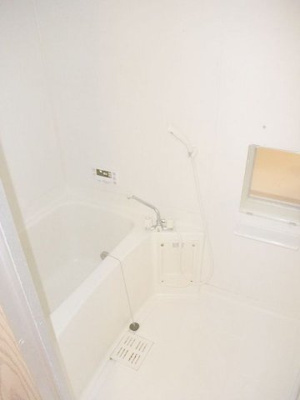 【浴室】 | プリムローズ