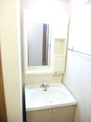 【洗面所】 | プリムローズ