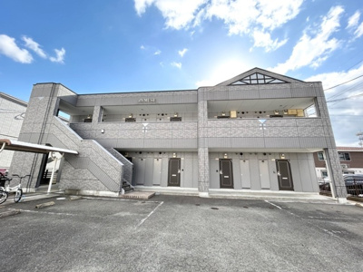 【外観】 | ＭＵＳＥ（ミューズ） | 外観写真その他1