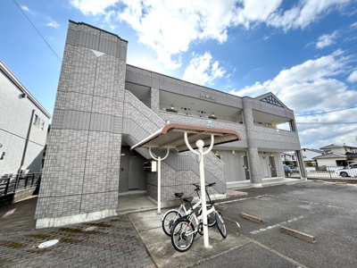 【外観】 | ＭＵＳＥ（ミューズ） | 外観写真その他2