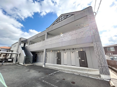 【外観】 | ＭＵＳＥ（ミューズ） | 外観写真その他3