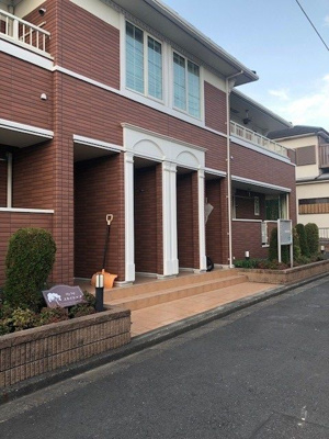 【エントランス】 | スカイトップ