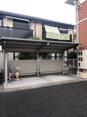 【その他共用部分】 | スカイトップ