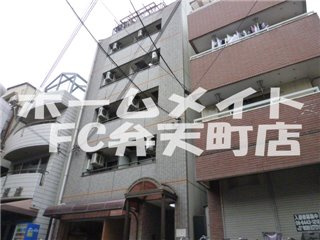 【外観】 | ハイツ渡辺2 | 外観も気になるポイント