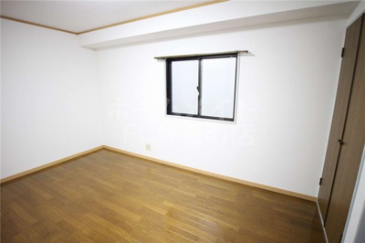 【内装】 | ハイツ渡辺2 | 過ごしやすい室内です