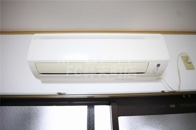 【設備】 | ハイツ渡辺2