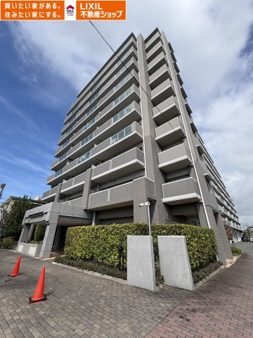 コージースクエア大和八木