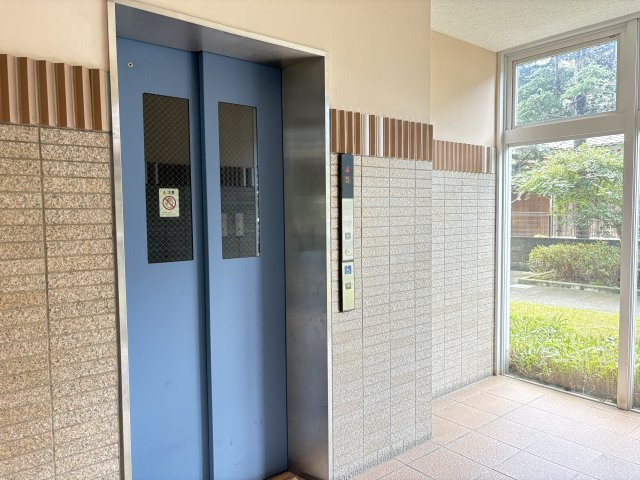 コージースクエア大和八木のその他