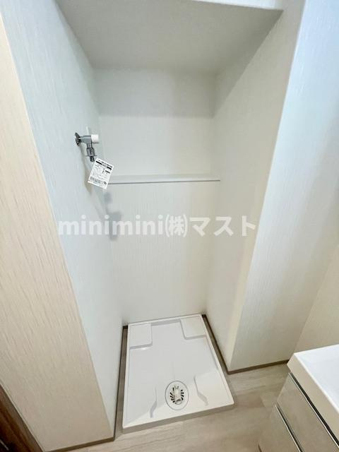 プレジオ梅田の設備