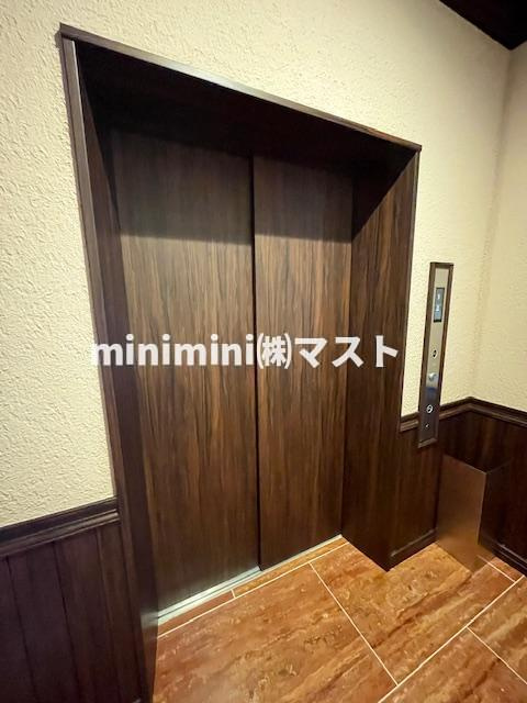 プレジオ梅田のその他