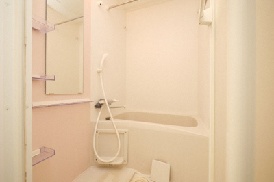 【浴室】 | SERENiTE堺筋本町SUD | お風呂で日々の疲れを落としましょう