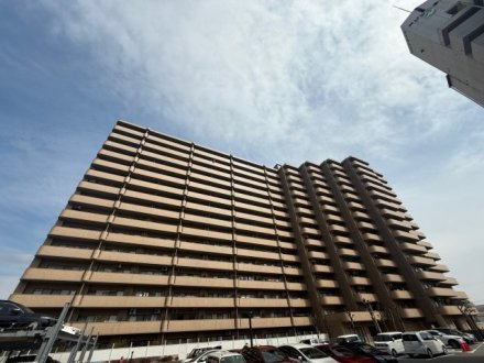 ライオンズマンション姫路東今宿