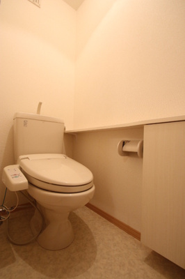  | スカイフィールド | 202 温水洗浄暖房便座