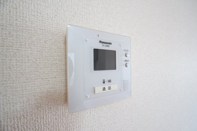  | スカイフィールド | 202 ＴＶインターホン