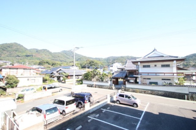 【展望】 | スカイフィールド | 眺望