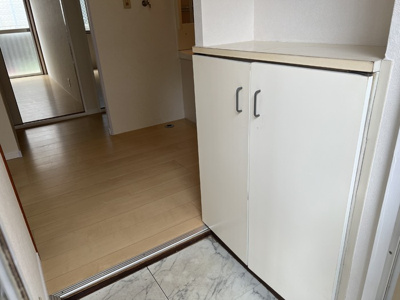 【玄関】 | ハイツ藤江 | 玄関