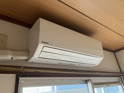 | ハイツ藤江 | エアコン