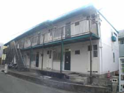 【外観】 | ハイツ藤江 | 外観