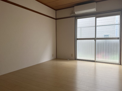 【洋室】 | ハイツ藤江 | 洋室