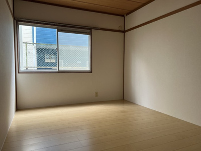 【洋室】 | ハイツ藤江 | 洋室