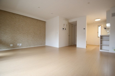  | D-room日赤通り | 102 リビング