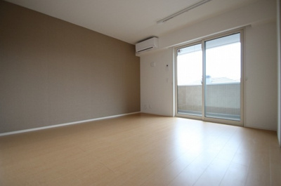 【洋室】 | D-room日赤通り | 102 洋室